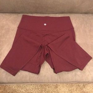 Lululemon Align 25” pants